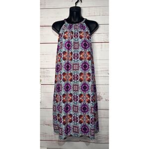 Women’s Cremieux Shift Dress Size 8